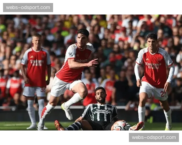 战术复盘：阿森纳如何用高位逼抢限制皇马的进攻组织