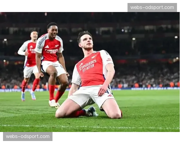 阿森纳的学费：年轻枪手在欧冠淘汰赛的经验缺失