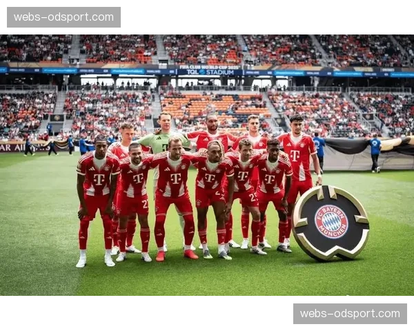 拜仁慕尼黑2-0胜多特蒙德，两粒进球均源自角球，教练组部署获赞誉