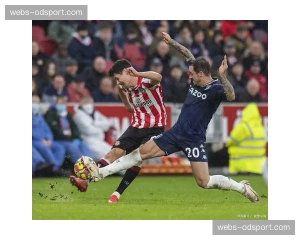 实时：布伦特福德通过快速反击再下一城，富勒姆控球优势化为乌有