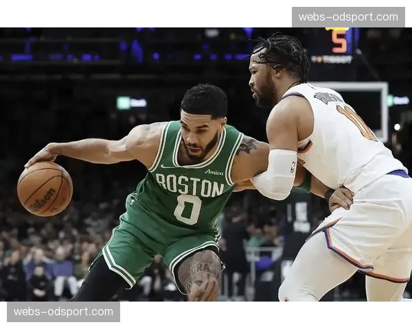 凯尔特人核心塔图姆因脚踝酸痛被列入每日观察名单 凯尔特人核心塔图姆因脚踝酸痛被列入每日观察名单